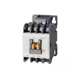 HPL Control Contactor AC IR 4 Pole 18 AF 16 Amp, IR04A4-image-91