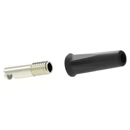 MULTICOMP PRO Banana Plugs & Jacks CONN, BANANA, JACK, 36A, SOLDER, BLK, 72-14118-image-81