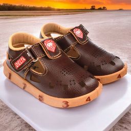 LEVOT Unisex Kids Sneakers-image-55