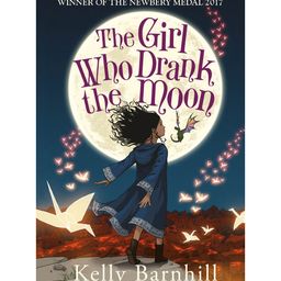 Girl Who Drank The Moon - English-20