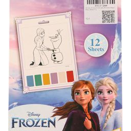 Magic Paint Book - English-image-31