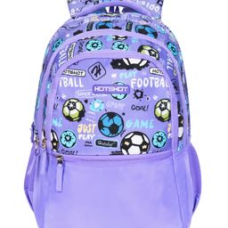 Hotshot Bag Kickoff_1433 28 Liter|school Bag|tutuion Bag|kids Bag|for Boys & Girls|water Resistant Bag|school Bag for Kids Boys- Height 16.5 Inch-image-15