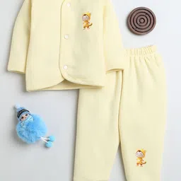 BUMZEE Boys Shirt with Pyjamas-image-11