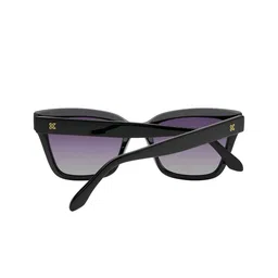 KOSCH ELEMENTE Full Rimmed & Polarised Unisex Aviator Sunglasses image 3