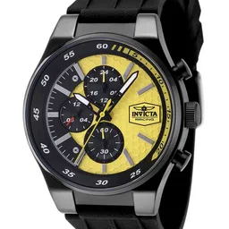 Invicta Men Dial & Straps Analogue Watch 48876-57