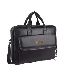 Provogue Unisex Non-Detachable Sling Strap Laptop Bag-41