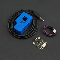 DFRobot Gravity Analog AC Current Sensor (20A) image 1