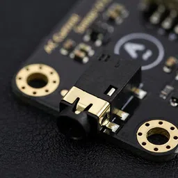 DFRobot Gravity Analog AC Current Sensor (20A) image 5