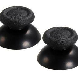 New World Replacement Analog Joystick Cap for Sony PS4 Playstation 4 Wireless Controller Remote 2Pcs image 1