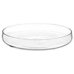 ikea beräkna Bowl, clear glass, 26 cm-picture-9