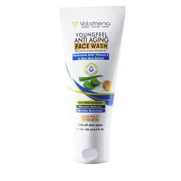 Volamena Anti Aging Face Wash With Vitamin E - 100ml-45