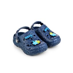 Hoppa Boys Clogs-17