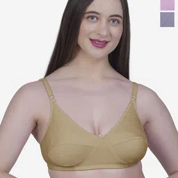 SHYAM SONS FLAIR Bra Full Coverage-image-98
