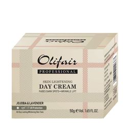 Olifair Professional Jojoba & Lavender Day Cream - 50ml-14
