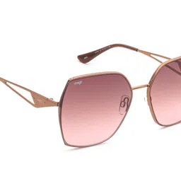 Image Women Cateye Sunglasses with UV Protected Lens IMS756C2SG-image-42