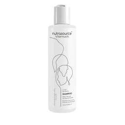 Vitamuch Nutrasource Hair Growth Shampoo - 200 ml-41