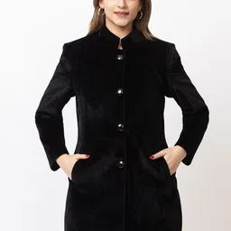 TWENTY ME Single-Breasted Overcoats-image-94