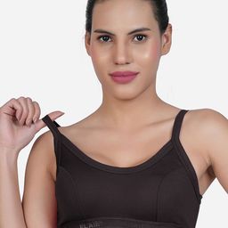 SHYAM SONS FLAIR Women Non-Wired Full Coverage Bra-51