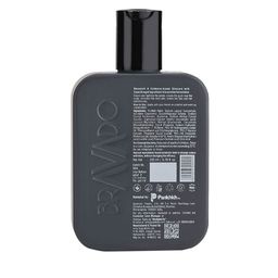 Bravado All Rounder Head To Toe Body Wash - 200 ml image 5