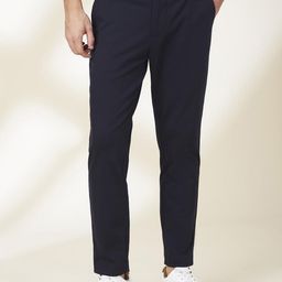 Being Human Men Slim Fit Trousers-picture-15
