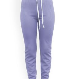 The Little Lookers Kids Cotton Joggers-picture-50