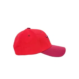 One Player Unisex Embroidered Baseball Cap image 4