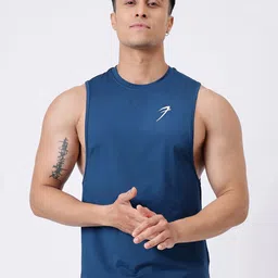 FUAARK Men Moisture Wicking T-shirt-image-61