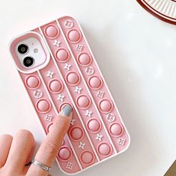CASE CREATION Typography Printed iPhone 7 Bumper Case Mobile Accessories image 5