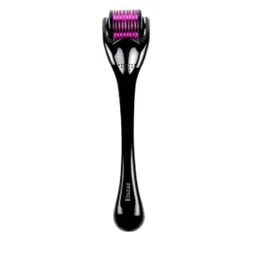 Ramya Beauty care Face Derma Roller - Black-picture-49