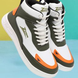 Zixer Men Sneakers-image-95