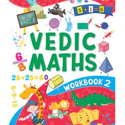 Vedic Math Activity Workbook Level -2 (English)-28
