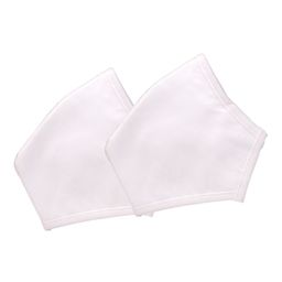 Advind Healthcare Smog Guard N95 Mask Without Valve Free Size White - Pack of 2-12