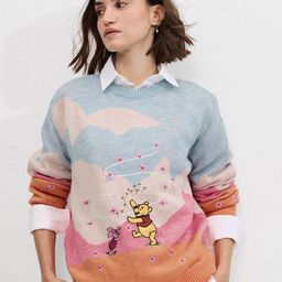 The Souled Store Women Colourblocked Pullover-picture-22