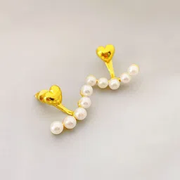 Softwrap Classic Studs Earrings-41