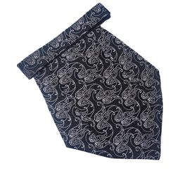 Paisley Design Cravats-image-76