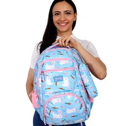 Tinytot Women Backpack-2