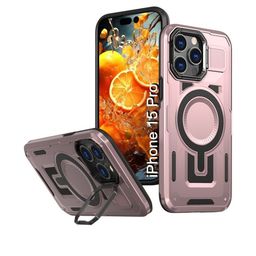 Luxury Kase Solid Printed iPhone 15 Pro Back Case Mobile Accessories-picture-12