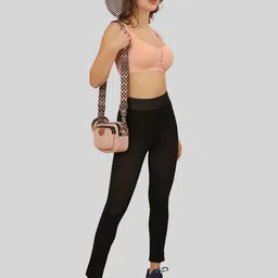 Glamoras Bra Full Coverage Lightly Padded-33