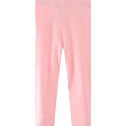 LULU & SKY Girls Skinny Fit Ankle Length Leggings-picture-34