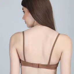 FiveFlag Bra Full Coverage Lightly Padded image 4