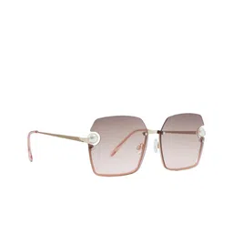ALDO Women Rectangle Sunglasses-29