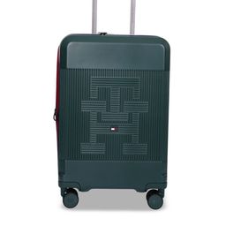 Tommy Hilfiger Patrick Hard-Sided Cabin Trolley Bag-picture-28