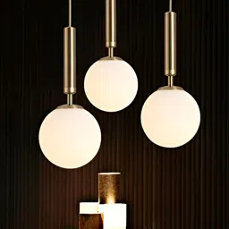 KINIS Quirky Ceiling Lamp-image-12