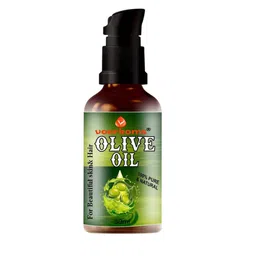 VOORKOMS Olive Essential Oil - 30 ml-22