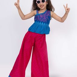 Twisha Girls Clothing Set-image-67