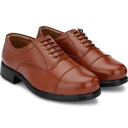 KATENIA Men Oxford Formal Shoes-picture-36