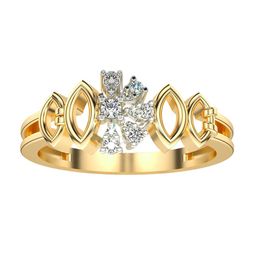 VALANOVA Women Ring Diamond-picture-47