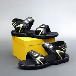 PATHAR Men Sandals-image-47