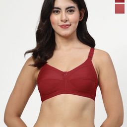 LILY Bra Full Coverage-10