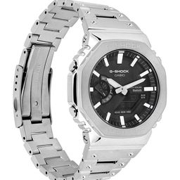 CASIO G-Shock Men Analogue and Digital Bluetooth Solar Powered Watch G1638 image 2